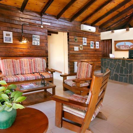 Posada Pfullendorf - Adults Only Villa General Belgrano Εξωτερικό φωτογραφία