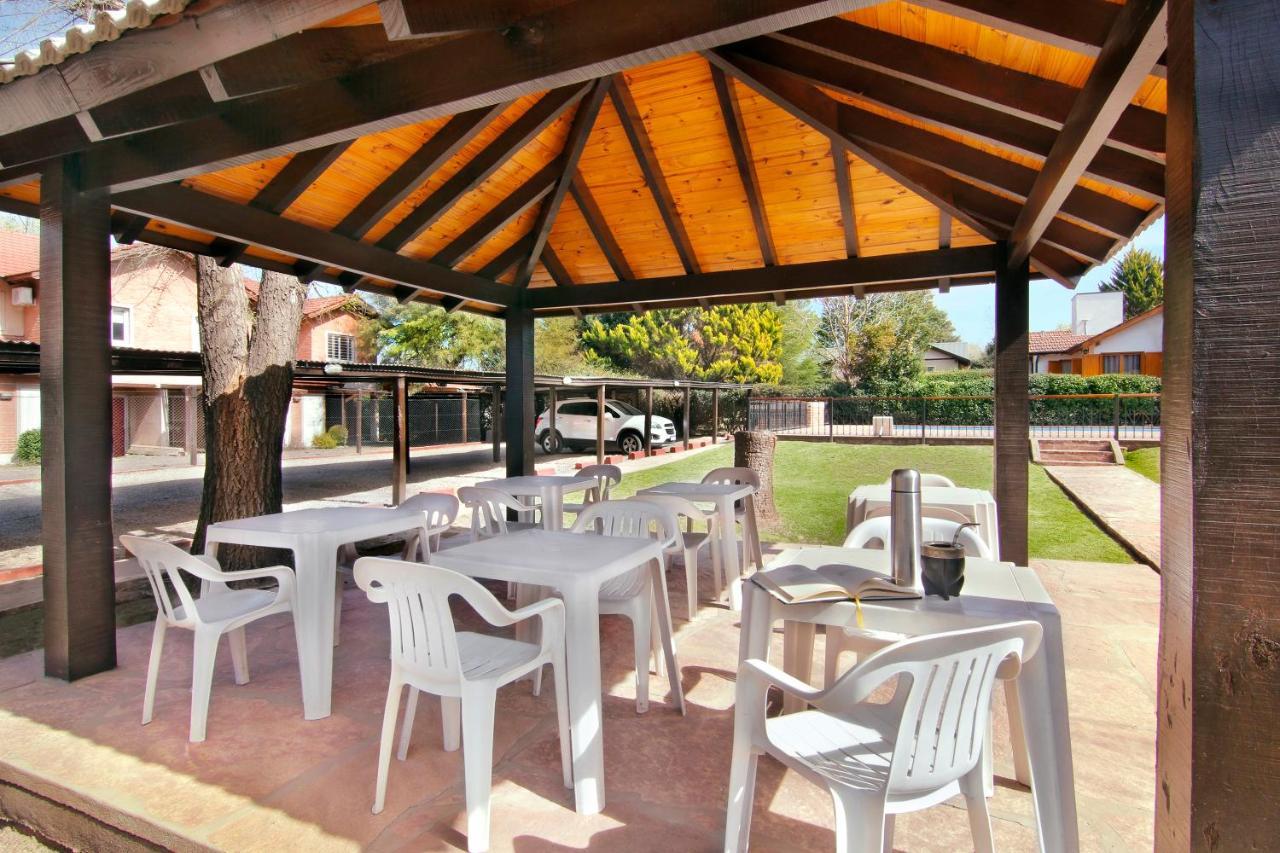 Posada Pfullendorf - Adults Only Villa General Belgrano Εξωτερικό φωτογραφία