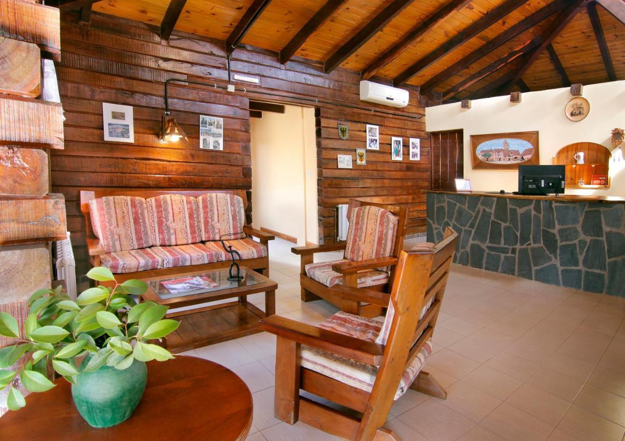 Posada Pfullendorf - Adults Only Villa General Belgrano Εξωτερικό φωτογραφία