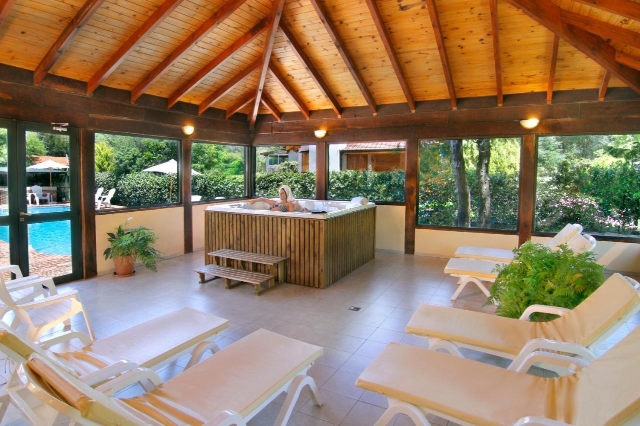 Posada Pfullendorf - Adults Only Villa General Belgrano Εξωτερικό φωτογραφία
