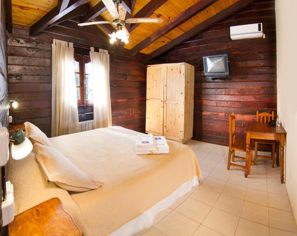 Posada Pfullendorf - Adults Only Villa General Belgrano Δωμάτιο φωτογραφία