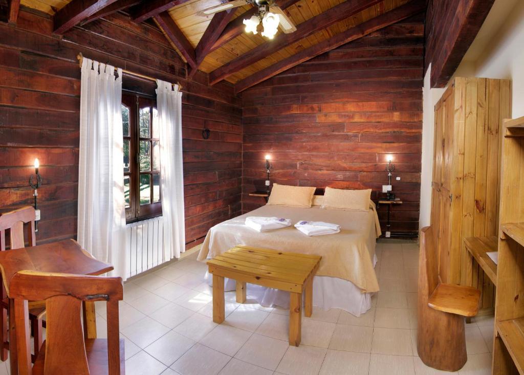Posada Pfullendorf - Adults Only Villa General Belgrano Δωμάτιο φωτογραφία
