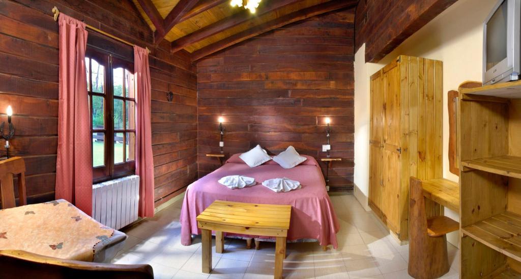 Posada Pfullendorf - Adults Only Villa General Belgrano Δωμάτιο φωτογραφία