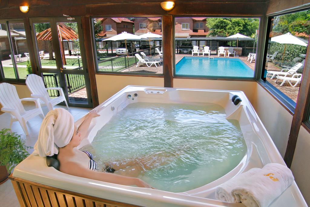 Posada Pfullendorf - Adults Only Villa General Belgrano Εξωτερικό φωτογραφία