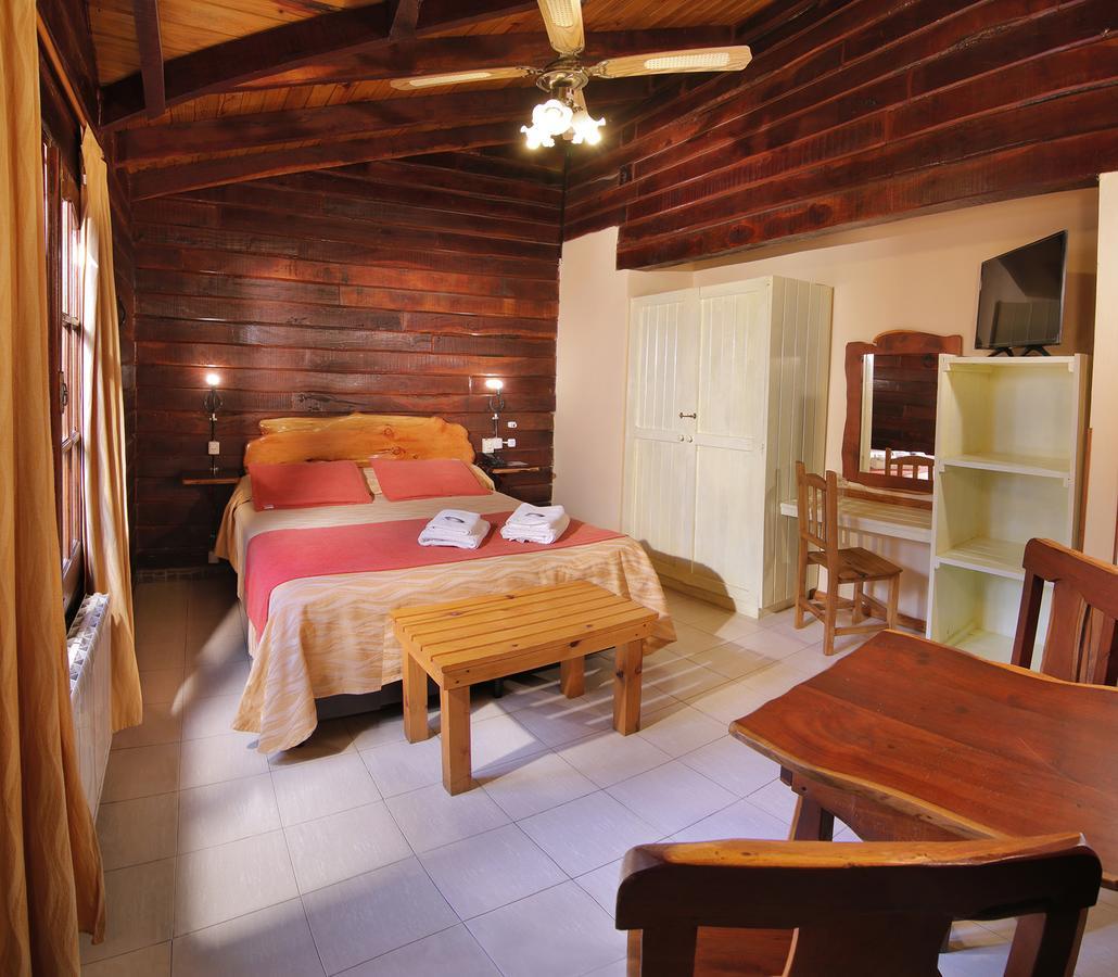 Posada Pfullendorf - Adults Only Villa General Belgrano Εξωτερικό φωτογραφία