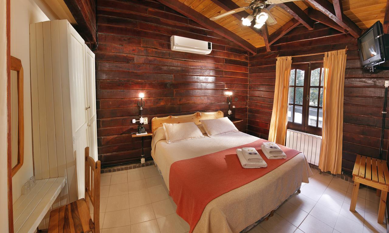 Posada Pfullendorf - Adults Only Villa General Belgrano Εξωτερικό φωτογραφία